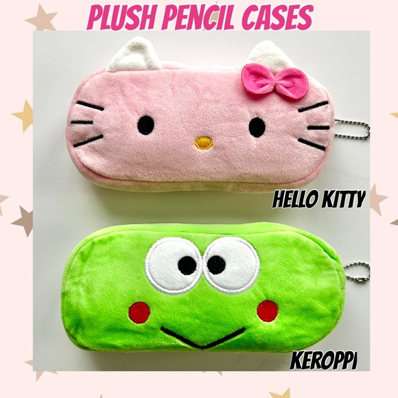 🩷💝 CUSTOMIZE YOUR OWN HELLO KITTY & FRIENDS BUNDLE!!!💝🩷 - Picture 3 of 8